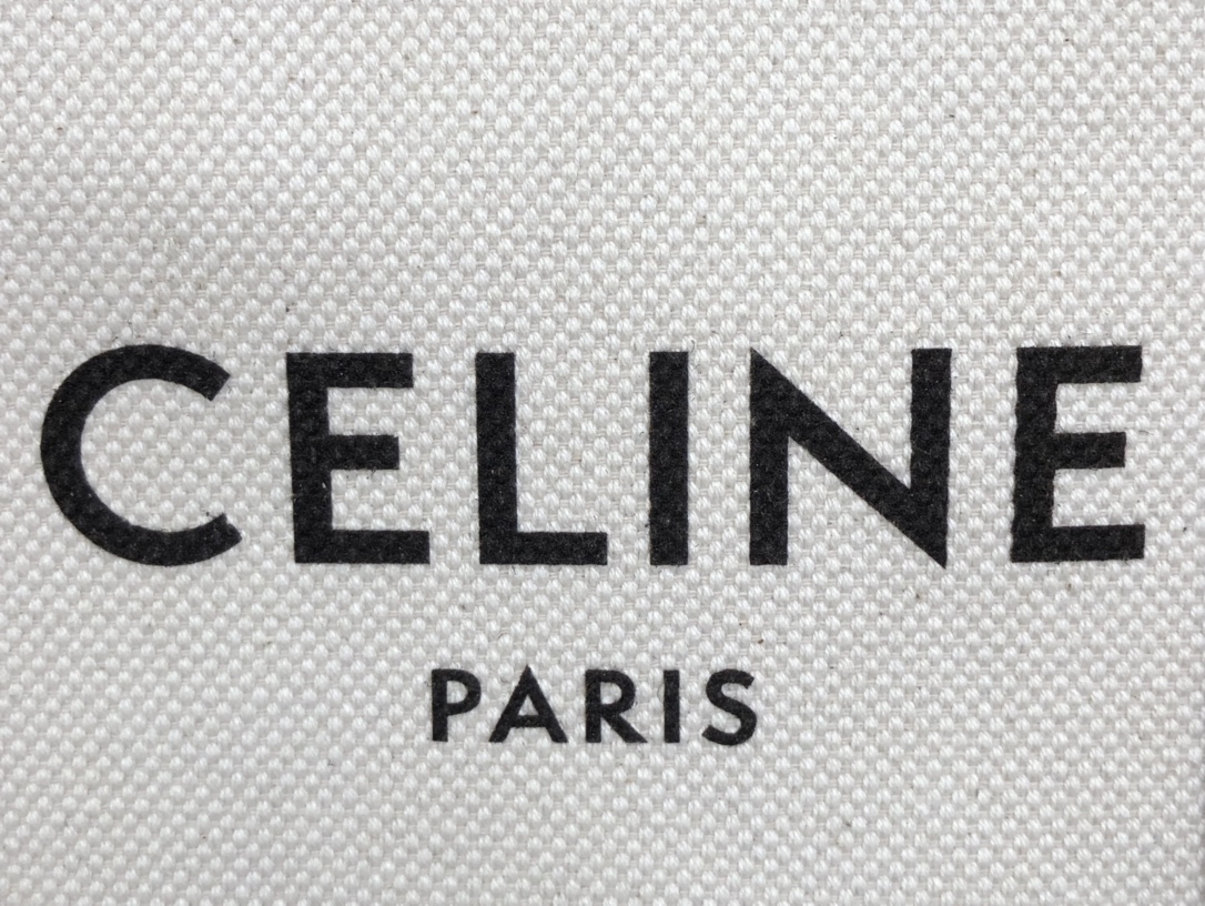 Celine Shopping Bags